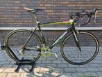 Merida scultura 300 racefiets maat M L, Fietsen en Brommers, Overige merken, Heren, Info@bimici.nl, Aluminium