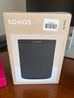 Sonos one sl (nieuw in doos), Audio, Tv en Foto, Luidsprekers, Nieuw, Ophalen of Verzenden, Sonos