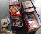200 dvd's / speelfilms, Alle leeftijden, Ophalen, Zo goed als nieuw, Actie en Avontuur