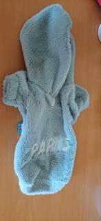 Honden truitje paris, Ophalen, Nieuw