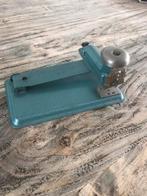 Bukama knirps B 24/6 nietmachine nietapparaat, Ophalen of Verzenden