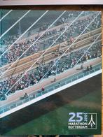 25 jaar marathon Rotterdam, Ophalen of Verzenden, Nieuw