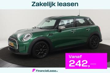 Mini One 1.5 Business Edition | Automaat | Full LED | Carpla beschikbaar voor biedingen