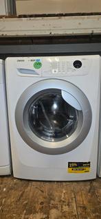 Zanussi 8 Kg wasmachine en condensdroger met garantie, Ophalen, Zo goed als nieuw, 85 tot 90 cm, 1200 tot 1600 toeren