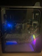 Krachtige Gaming pc –Intel i7, RTX 3070, 32GB RAM, 1TB SSD, Computers en Software, Desktop Pc's, Ophalen of Verzenden, Zo goed als nieuw