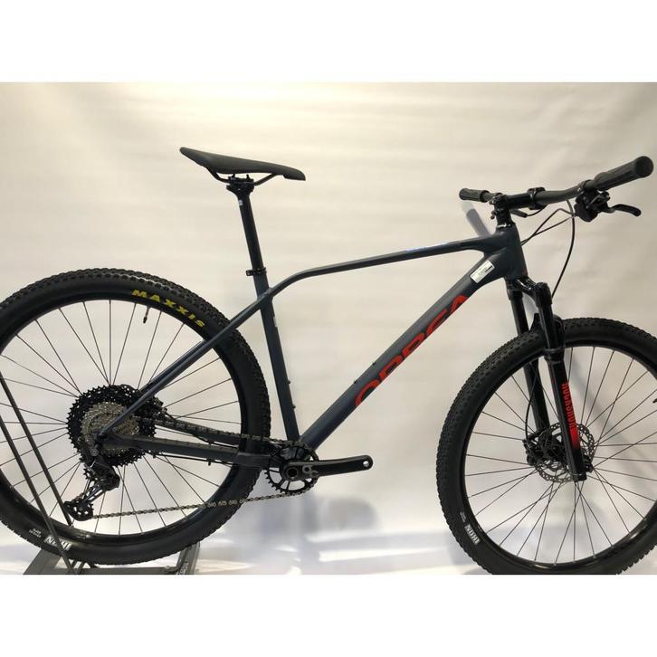 Orbea Alma H30  nu voor €899,-, Fietsen en Brommers, Fietsen | Mountainbikes en ATB, Nieuw, Heren, Overige merken, 49 tot 53 cm