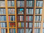 Mooie houten CD kasten, Ophalen, 150 discs of meer, Zo goed als nieuw, Hout