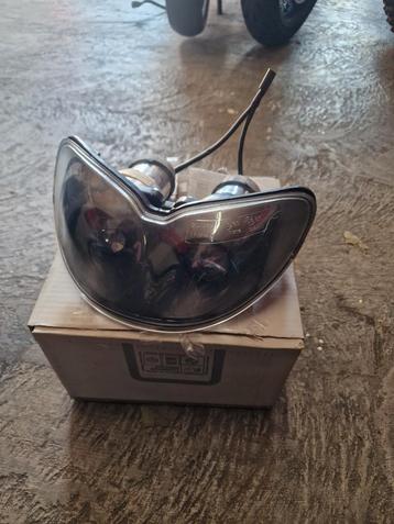 Zip sp98 koplamp NIEUW! beschikbaar voor biedingen