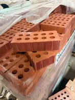 8x pallet - Ripley Grof Gekamd - WF-P-0026-11, Ophalen, Nieuw, Bakstenen