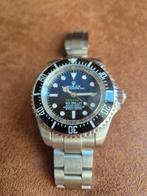 Prachtige Rolex Sea-Dweller Deepsea, Ophalen of Verzenden, Nieuw, Android