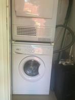 Set Whirlpool Indiana wasmachine en droger, Ophalen, Gebruikt
