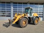 Liebherr L538 wiellader, Zakelijke goederen, Machines en Bouw | Kranen en Graafmachines, Ophalen, Wiellader of Shovel