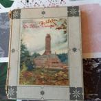 Zakboekje De Hoge Veluwe., Ophalen of Verzenden, Gebruikt