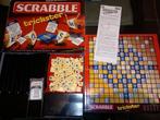 scrabble trickster, Hobby en Vrije tijd, Gezelschapsspellen | Bordspellen, Gebruikt, Ophalen of Verzenden