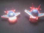 Disney Cars 2 Auto's     Takel Hawk & McQueen Hawk(Zeldzaam), Kinderen en Baby's, Speelgoed | Speelgoedvoertuigen, Ophalen of Verzenden