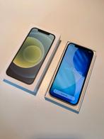 Groene iPhone 12 | 128GB | 75% batterijconditie, Ophalen, 75 %, IPhone 12, Zonder simlock