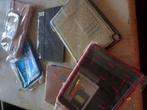 Te koop 400 a 500 tablet hoessen, Computers en Software, Ophalen, Zo goed als nieuw