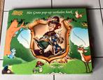 Efteling : groot pop-up verhalen boek pardoes de tovernar, Ophalen, Zo goed als nieuw, Overige typen