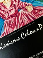 72 Karisma Colour Pencils – BEROL – Bieden, Hobby en Vrije tijd, Potlood of Stift, Gebruikt, Ophalen of Verzenden