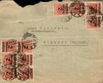 Derde Rijk - 1923 - Inflatie, Postzegels en Munten, Brieven en Enveloppen | Buitenland, Verzenden, Briefkaart