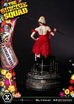 Prime 1 Studio Harley Quinn Suicide Squad Bonus nieuw, Verzamelen, Ophalen of Verzenden, Nieuw, Film, Overige typen