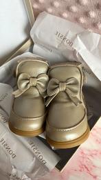 Donsje cemilla champagne schoenen maat 19 NIEUW, Ophalen of Verzenden, Nieuw