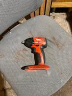 Hilti SIW 6AT-A22, Ophalen of Verzenden, Zo goed als nieuw