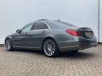 Mercedes-Benz S-Klasse 400 4Matic Prestige Plus Pano Hud Bur, Automaat, Gebruikt, Euro 6, 334 pk