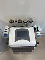 Professioneel 5-in-1 Multifunctioneel Schoonheidsapparaat, Ophalen of Verzenden