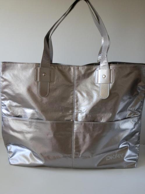 DKNY. Donna Karan damestas. Shoppertas. Strandtas., Sieraden, Tassen en Uiterlijk, Tassen | Damestassen, Zo goed als nieuw, Shopper