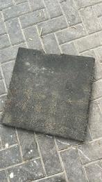 Staltegels rubber 50x50x5, Dieren en Toebehoren, Stalling en Weidegang, Stalling