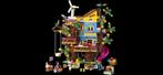 Lego Friends 41703 Vriendschapsboomhut, Kinderen en Baby's, Speelgoed | Duplo en Lego, Ophalen of Verzenden, Zo goed als nieuw