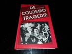 De Colombo tragedie, Tweede Wereldoorlog, Ophalen of Verzenden, Zo goed als nieuw, Luchtmacht