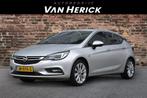 Opel Astra 1.0 Edition | Navigatie| Clima| Cruise, Stof, Gebruikt, 610 kg, 23 km/l