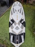 Patrik 115l slalom AI, Watersport en Boten, Windsurfen, Ophalen, Zo goed als nieuw, Plank, Minder dan 5 m²