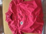 beverblouse scouting maat 134, Verzamelen, Scouting, Ophalen of Verzenden, Gebruikt, Kleding