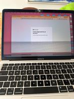 Apple Macbook Air 13.3” M1, Computers en Software, Apple Macbooks, Verzenden, Zo goed als nieuw, 13 inch