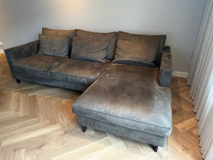 Hoekbank Room 108 zo goed als nieuw, Huis en Inrichting, Banken | Bankstellen, Ophalen