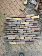 gebruikt oud gebakken waaltjes genuanceerd, Ophalen of Verzenden, Gebruikt, Klinkers