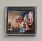 minidisc John Williams Indiana Jones E.T. Jaws Close Encount, Audio, Tv en Foto, Walkmans, Discmans en Minidiscspelers, Verzenden
