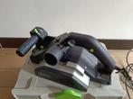 festool HL 850 EB, Ophalen, Zo goed als nieuw, Elektrisch