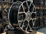 17 inch volkswagen UP GTI 4X100 velgen up! Seat mii Citigo, 215 mm, Velg(en), Nieuw, 17 inch