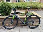 Cube SL Road Race - Gravelbike - 59cm Frame - Shimano 105, 28 inch, Gebruikt, Heren, Aluminium