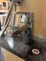 Damixa Wastafelkraan, Ophalen of Verzenden, Nieuw, Chroom, Kraan