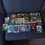 Vintage Kaarten met Apen Thema, Ophalen of Verzenden