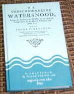 De verschrikkelijke watersnood van 1757. ISBN 9062806287., Boeken, Geschiedenis | Stad en Regio, Ophalen of Verzenden, Zo goed als nieuw