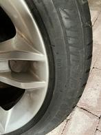 Winterbanden, Ophalen, Gebruikt, Banden en Velgen, 17 inch