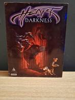 Heart of Darkness PC Game (frans), Spelcomputers en Games, Games | Pc, Gebruikt, Platform, Ophalen of Verzenden, 1 speler