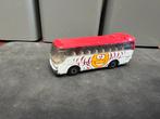Matchbox ikarus coach, Hobby en Vrije tijd, Modelauto's | 1:87, Ophalen of Verzenden, Zo goed als nieuw, Auto, Matchbox
