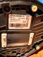 Senseo Koffiezetapparaat - Pads / Zwart, Witgoed en Apparatuur, Koffiezetapparaten, Gebruikt, Koffiemachine, Ophalen of Verzenden